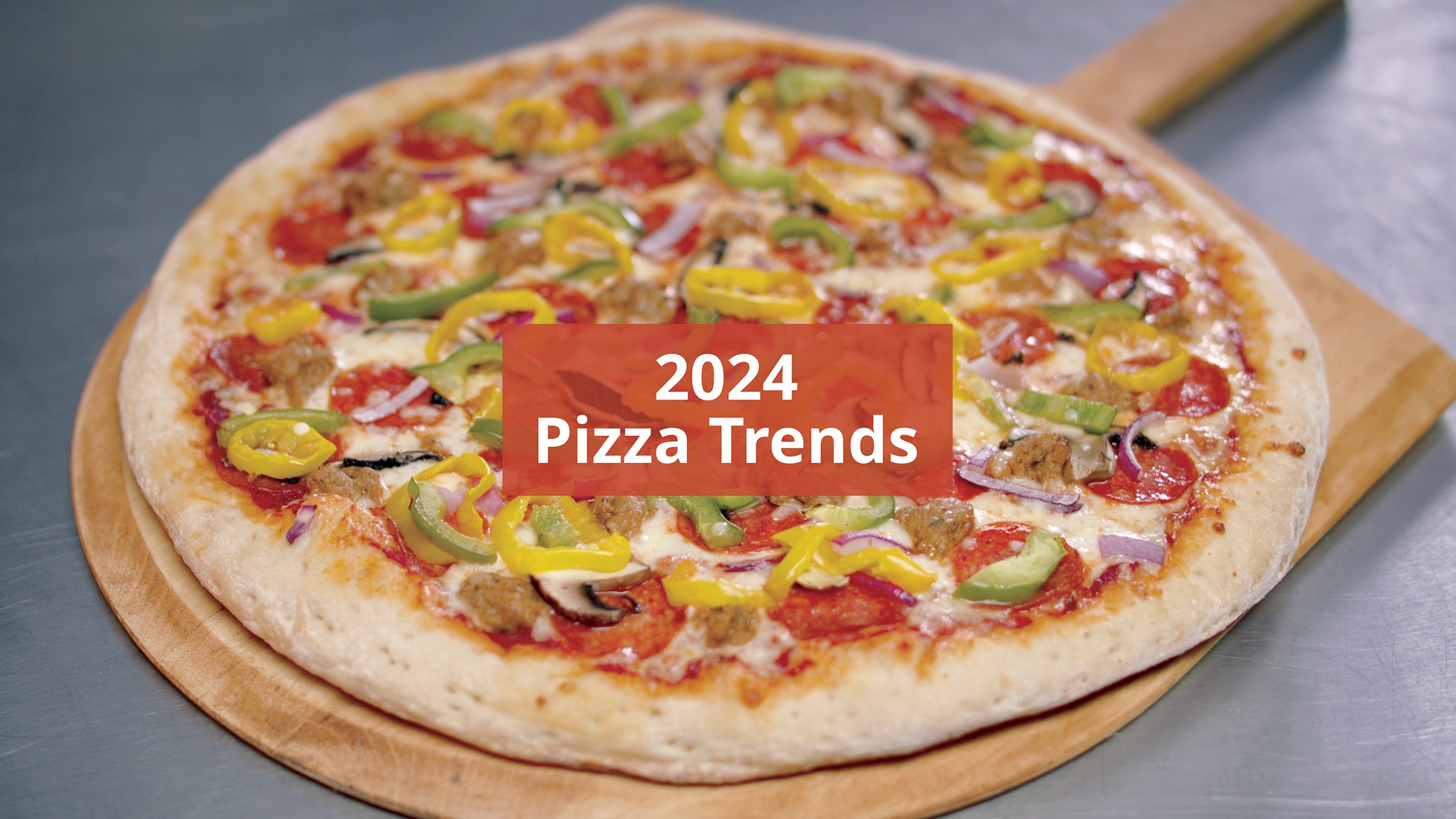AK Pizza Crust Unveils the Latest Trends in the Pizza Industry for 2024 391
